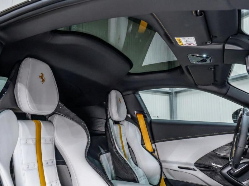 Купить Ferrari 12Cilindri бензин 2026 id-1008170 в Киеве, Фото №[delta]