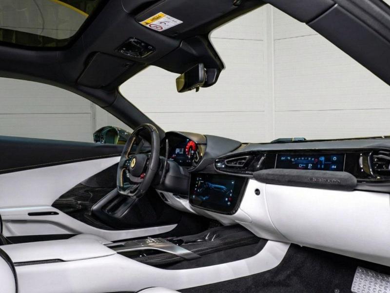 Купить Ferrari 12Cilindri бензин 2026 id-1008170 в Киеве, Фото №[delta]