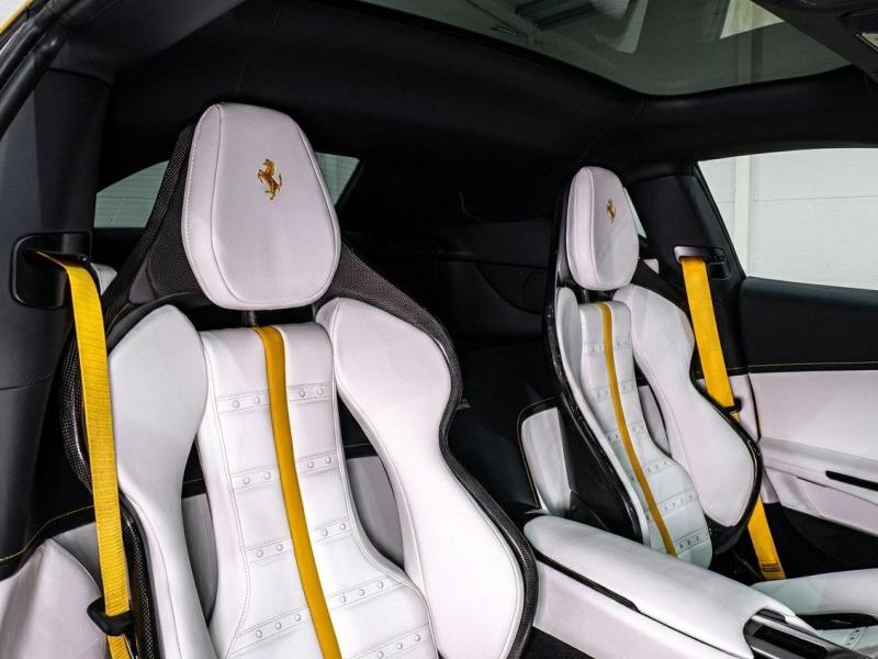 Купить Ferrari 12Cilindri бензин 2026 id-1008170 в Киеве, Фото №[delta]