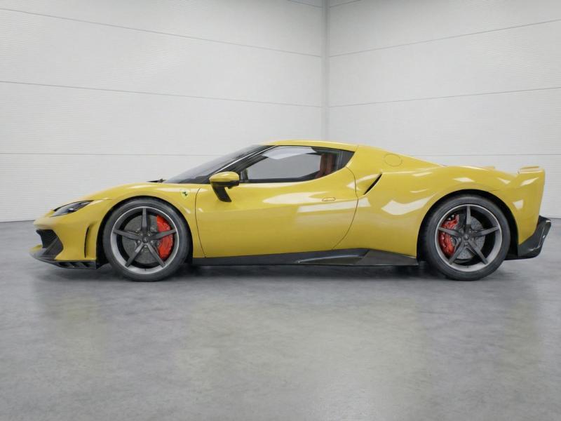 Купить Ferrari 296 Speciale гибрид 2026 id-1008176 в Киеве, Фото №[delta]