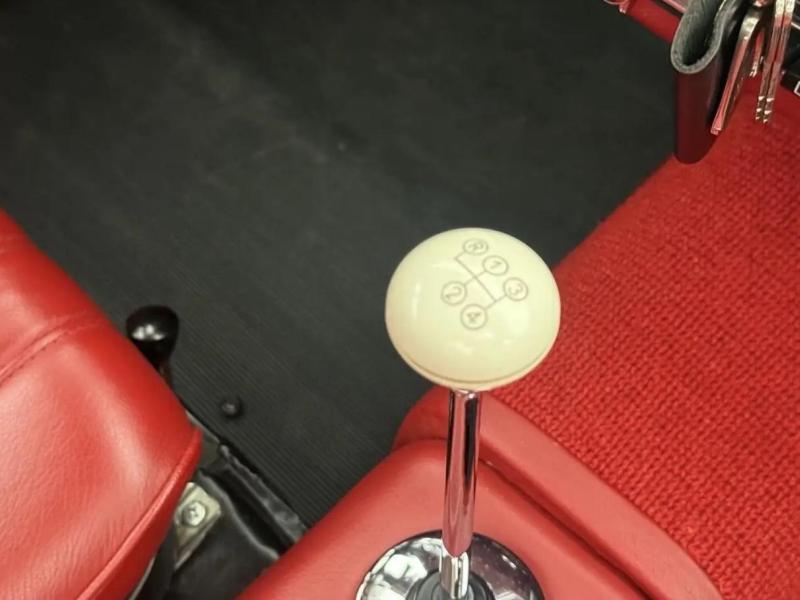 Купить Mercedes-Benz SL 300 бензин 1954 id-1008193 в Киеве, Фото №[delta]