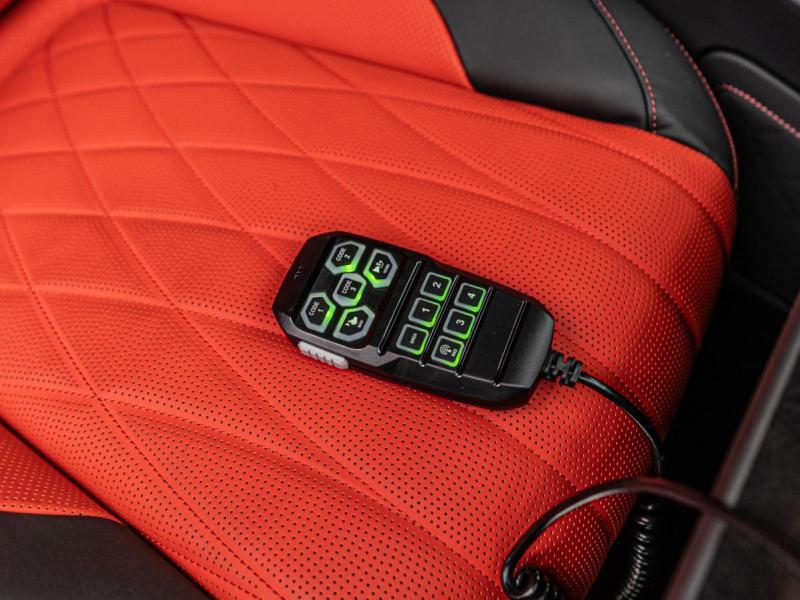 Купить Mercedes-Benz G 63 Броня INKAS бензин 2026 id-1008203 в Киеве, Фото №[delta]