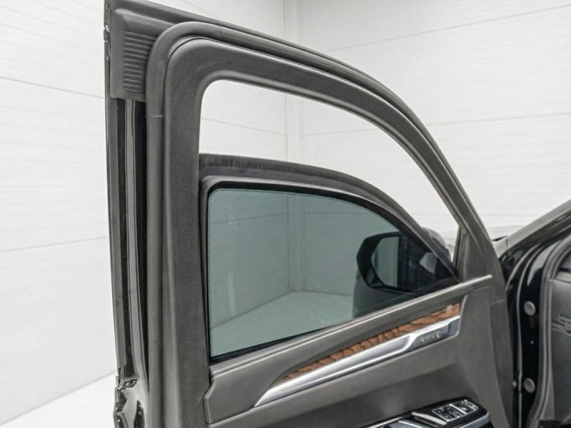 Купить Cadillac Escalade ESV Inkas Guard B6+ бензин 2026 id-1008205 в Киеве, Фото №[delta]