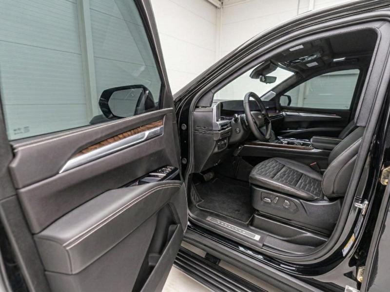 Купить Cadillac Escalade ESV Inkas Guard B6+ бензин 2026 id-1008205 в Киеве, Фото №[delta]