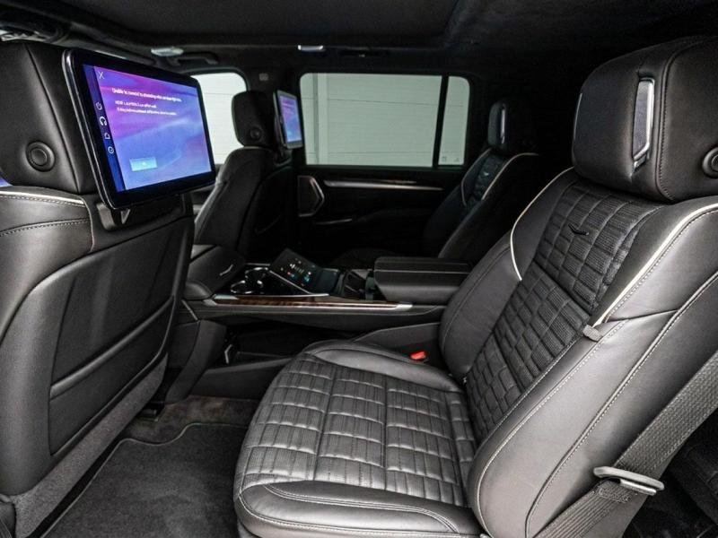 Купить Cadillac Escalade ESV Inkas Guard B6+ бензин 2026 id-1008205 в Киеве, Фото №[delta]