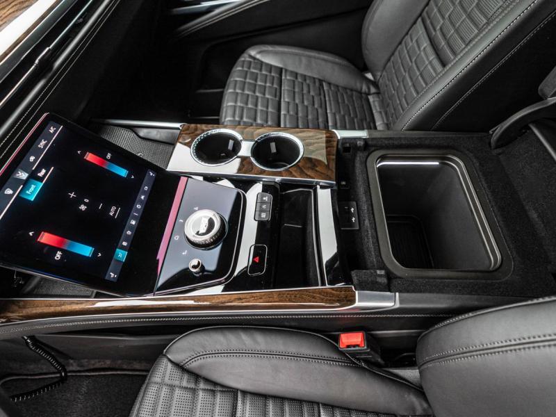 Купить Cadillac Escalade ESV Inkas Guard B6+ бензин 2026 id-1008205 в Киеве, Фото №[delta]