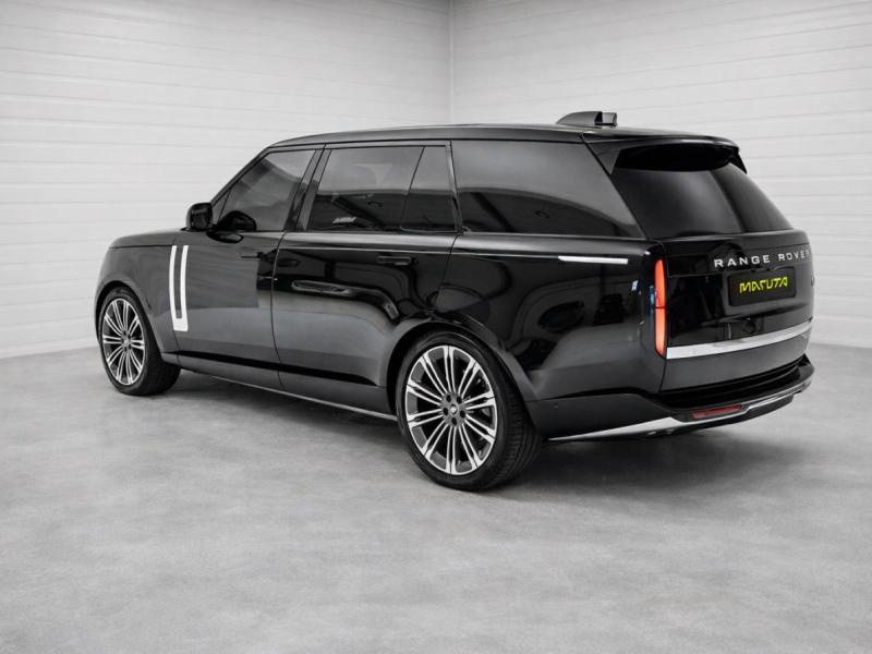 Купить Land-Rover Range-Rover Autobiography Броня B6/B7 бензин 2026 id-1008220 в Киеве, Фото №[delta]