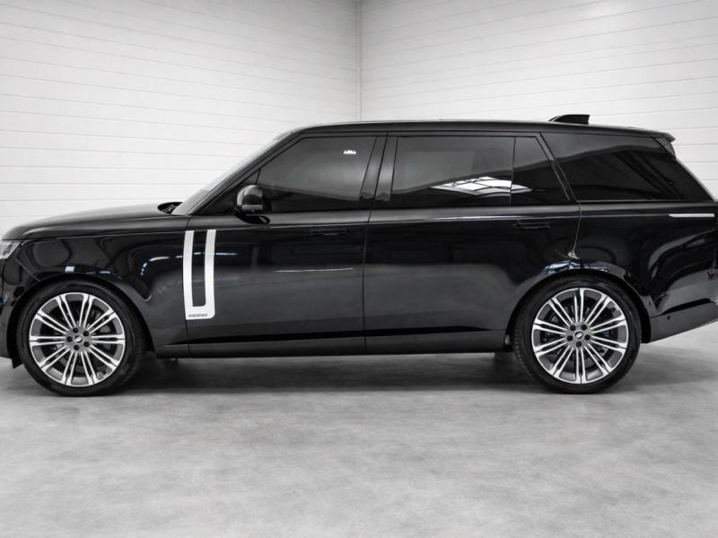 Купить Land-Rover Range-Rover Autobiography Броня B6/B7 бензин 2026 id-1008220 в Киеве, Фото №[delta]