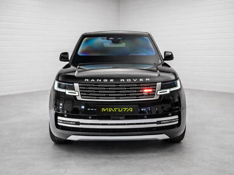Купить Land-Rover Range-Rover Autobiography Броня B6/B7 бензин 2026 id-1008220 в Киеве, Фото №[delta]
