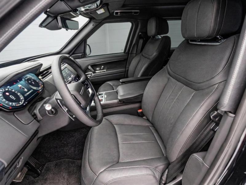 Купить Land-Rover Range-Rover Autobiography Броня B6/B7 бензин 2026 id-1008220 в Киеве, Фото №[delta]