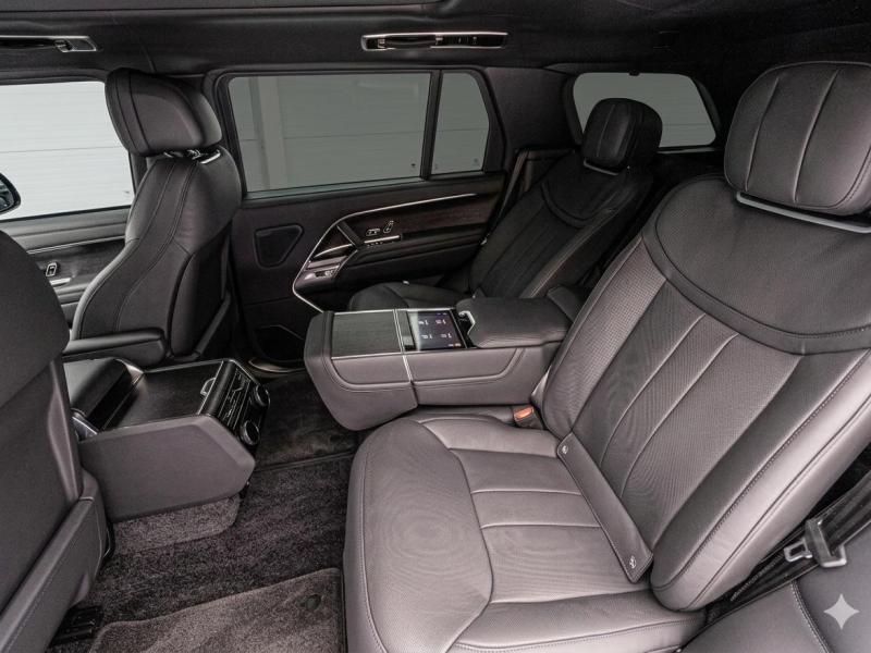 Купить Land-Rover Range-Rover Autobiography Броня B6/B7 бензин 2026 id-1008220 в Киеве, Фото №[delta]