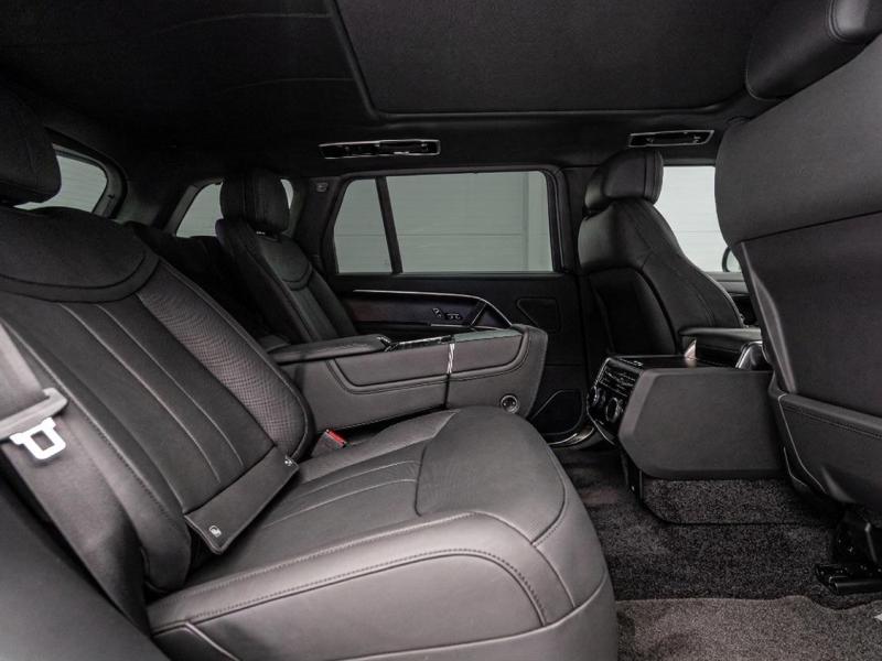 Купить Land-Rover Range-Rover Autobiography Броня B6/B7 бензин 2026 id-1008220 в Киеве, Фото №[delta]