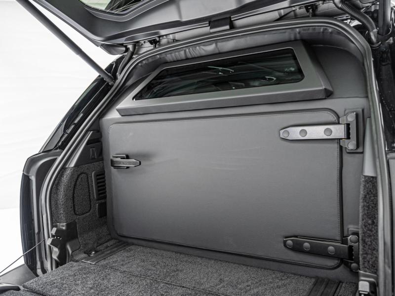 Купить Land-Rover Range-Rover Autobiography Броня B6/B7 бензин 2026 id-1008220 в Киеве, Фото №[delta]