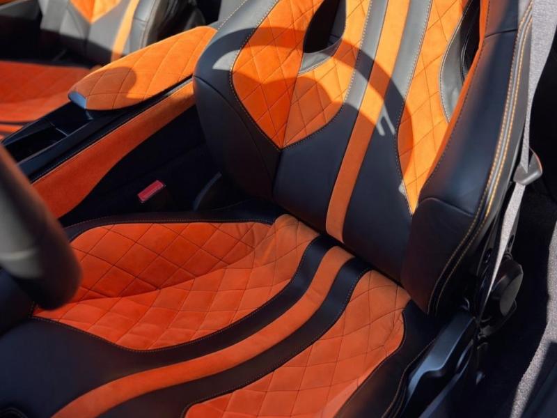 Купить Ferrari 812 GTS by Novitec бензин 2021 id-1008227 в Киеве, Фото №[delta]