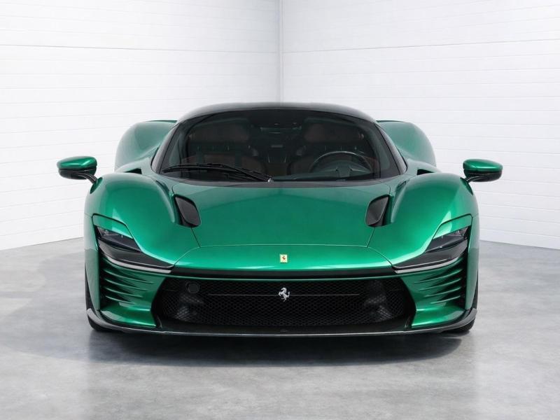 Купить Ferrari Daytona SP3 бензин 2026 id-1008238 в Киеве, Фото №[delta]