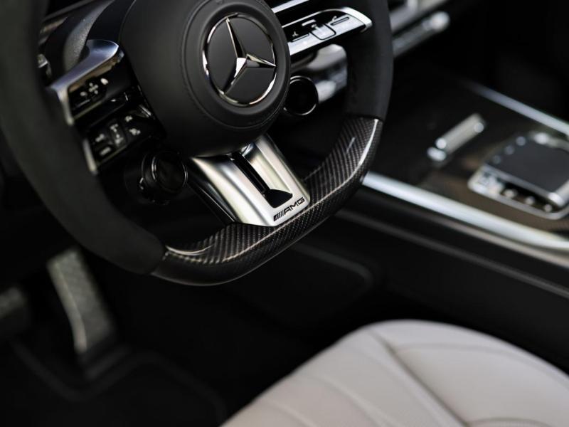 Купить Mercedes-Benz G 63 AMG гибрид 2026 id-1008235 в Киеве, Фото №[delta]