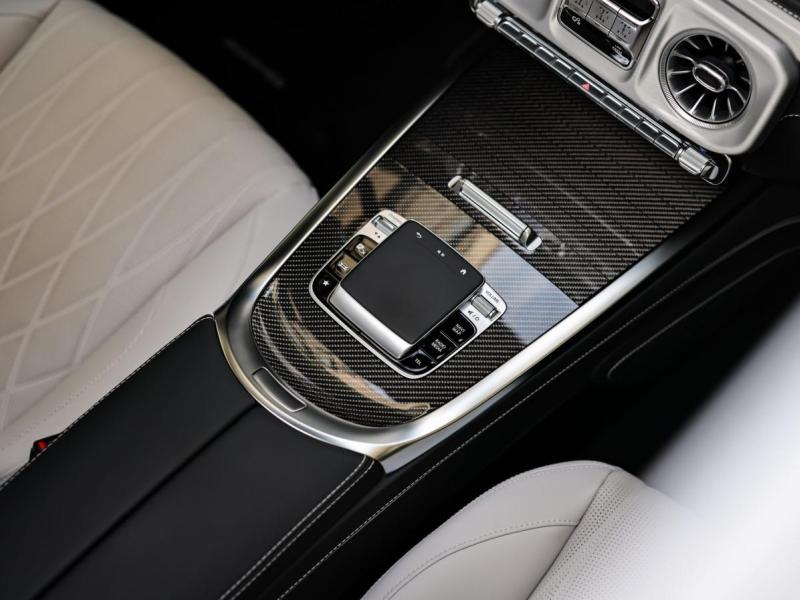 Купить Mercedes-Benz G 63 AMG гибрид 2026 id-1008235 в Киеве, Фото №[delta]