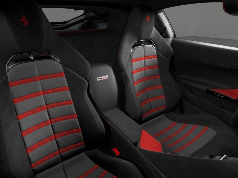 Купить Ferrari 849 Testarossa гибрид 2026 id-1008246 в Киеве, Фото №[delta]