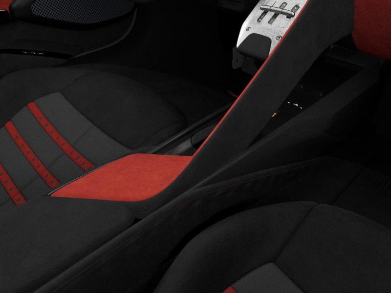 Купить Ferrari 849 Testarossa гибрид 2026 id-1008246 в Киеве, Фото №[delta]