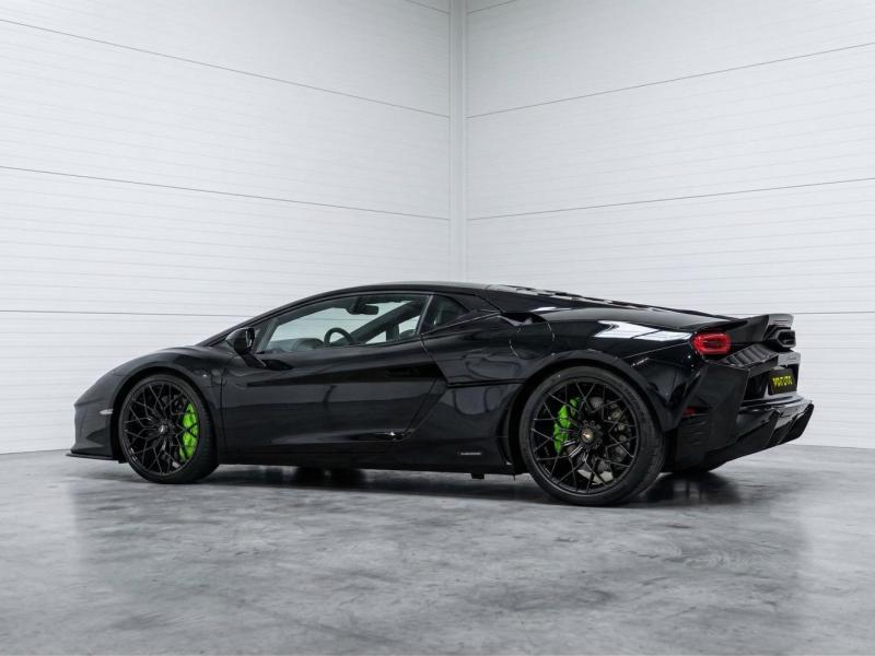 Купить Lamborghini Temerario гибрид 2026 id-1008254 в Киеве, Фото №[delta]