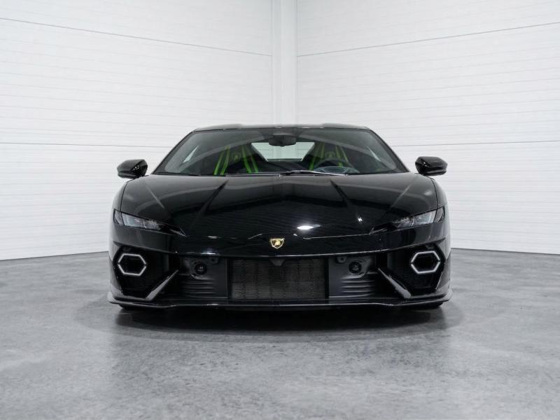 Купить Lamborghini Temerario гибрид 2026 id-1008254 в Киеве, Фото №[delta]