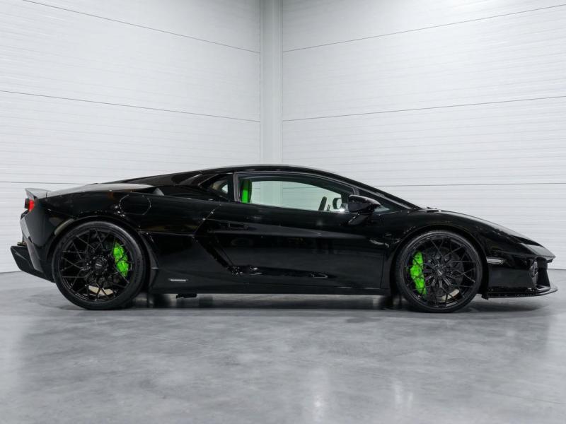 Купить Lamborghini Temerario гибрид 2026 id-1008254 в Киеве, Фото №[delta]