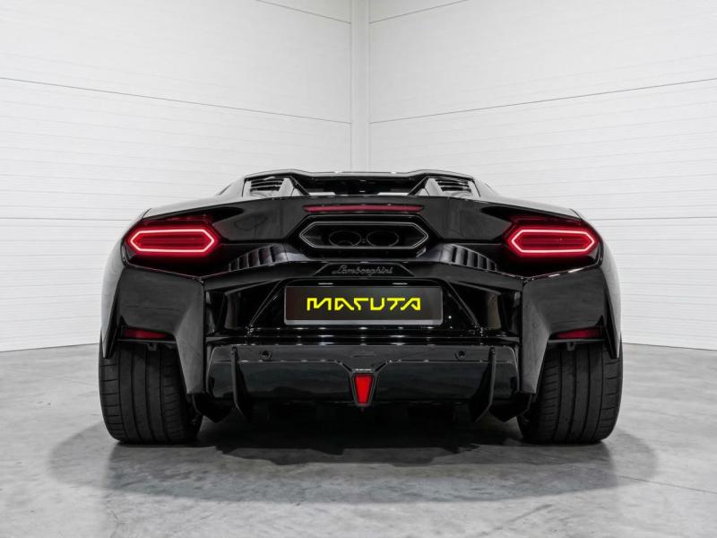 Купить Lamborghini Temerario гибрид 2026 id-1008254 в Киеве, Фото №[delta]