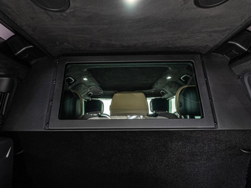 Купить Land-Rover Defender Guard Inkas B6+ бензин 2026 id-1008261 в Киеве, Фото №[delta]