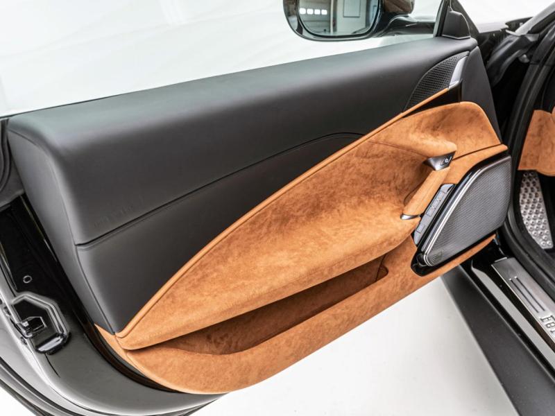 Купить Ferrari Roma Spider бензин 2026 id-1008269 в Киеве, Фото №[delta]