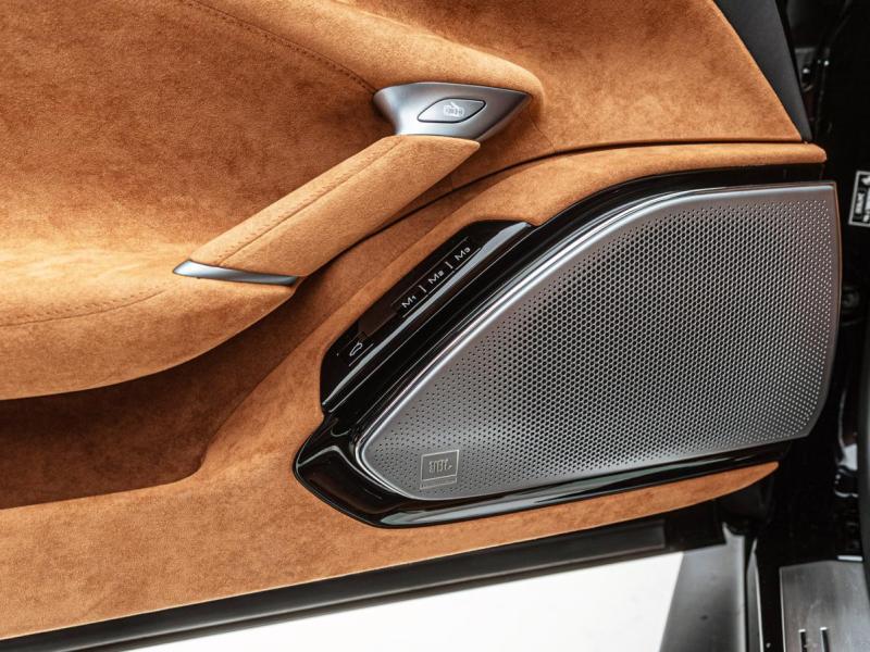 Купить Ferrari Roma Spider бензин 2026 id-1008269 в Киеве, Фото №[delta]