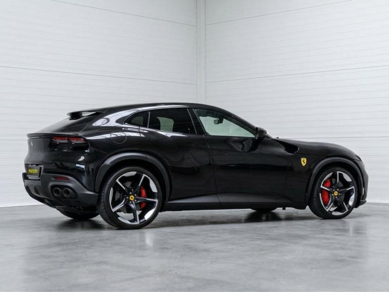 Купить Ferrari Purosangue бензин 2026 id-1008275 в Киеве, Фото №[delta]