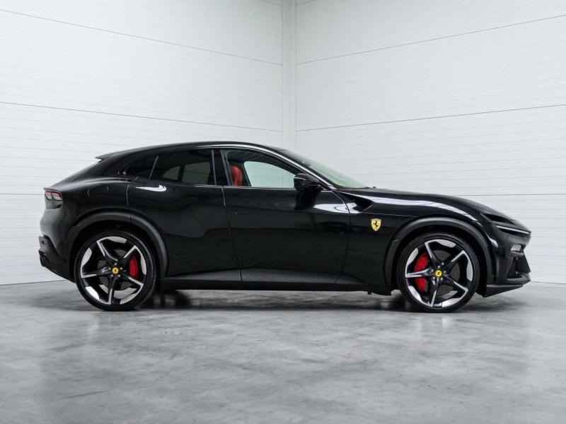 Купить Ferrari Purosangue бензин 2026 id-1008275 в Киеве, Фото №[delta]