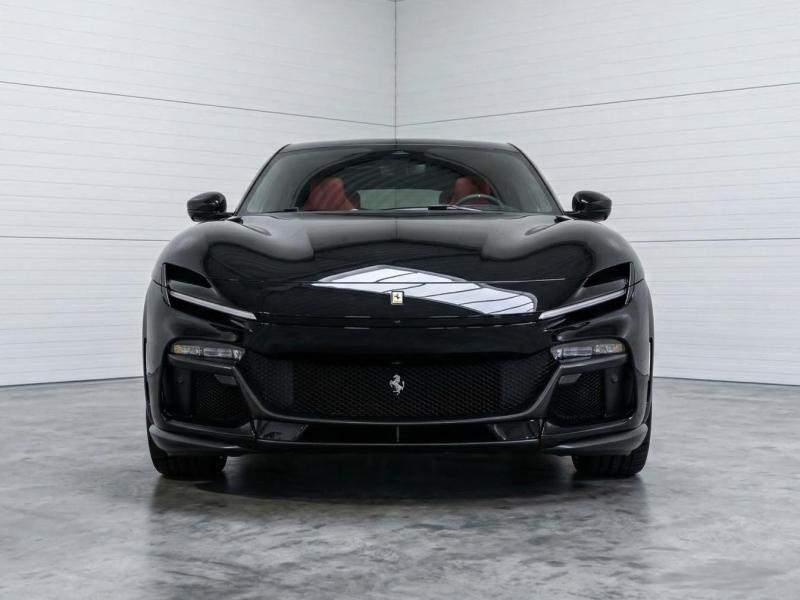 Купить Ferrari Purosangue бензин 2026 id-1008275 в Киеве, Фото №[delta]