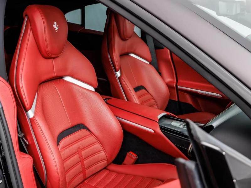 Купить Ferrari Purosangue бензин 2026 id-1008275 в Киеве, Фото №[delta]