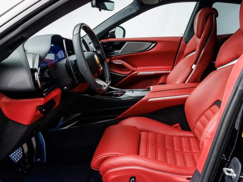 Купить Ferrari Purosangue бензин 2026 id-1008275 в Киеве, Фото №[delta]