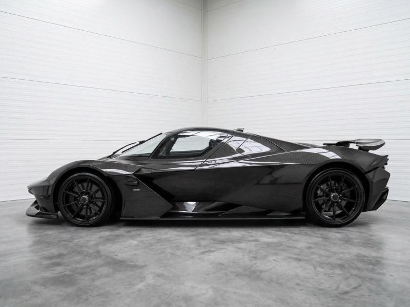 Купить KTM X-BOW GT-XR Limited Edition (1 of 100) бензин 2026 id-1008282 в Киеве, Фото №[delta]