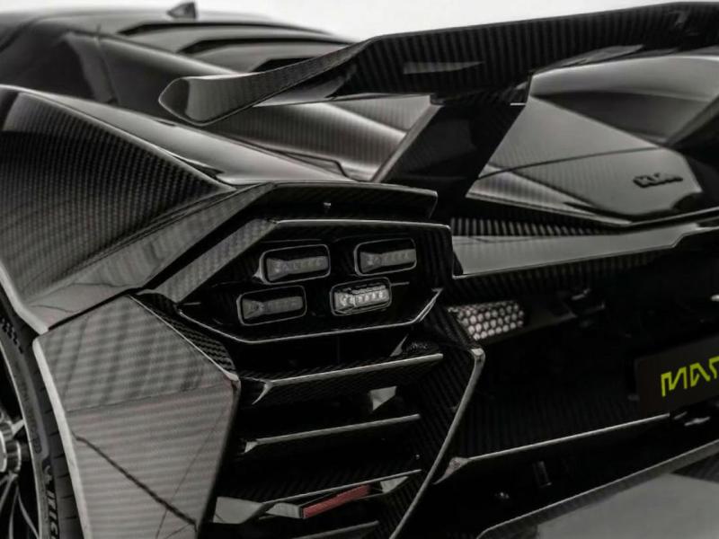 Купить KTM X-BOW GT-XR Limited Edition (1 of 100) бензин 2026 id-1008282 в Киеве, Фото №[delta]