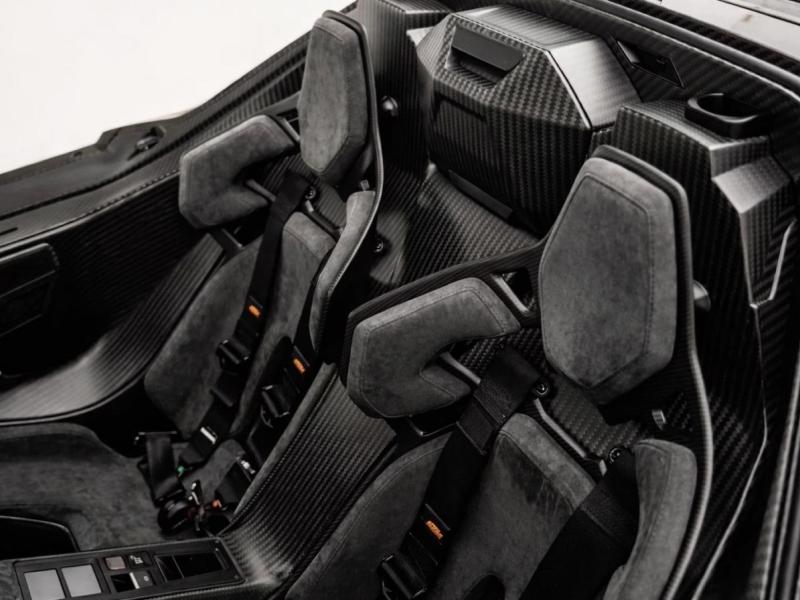 Купить KTM X-BOW GT-XR Limited Edition (1 of 100) бензин 2026 id-1008282 в Киеве, Фото №[delta]