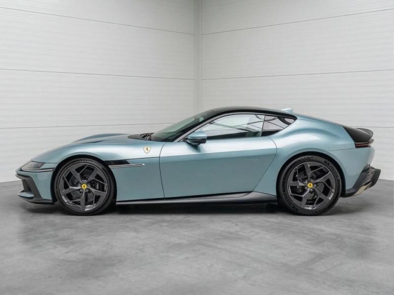 Купить Ferrari 12Cilindri бензин 2026 id-1008279 в Киеве, Фото №[delta]
