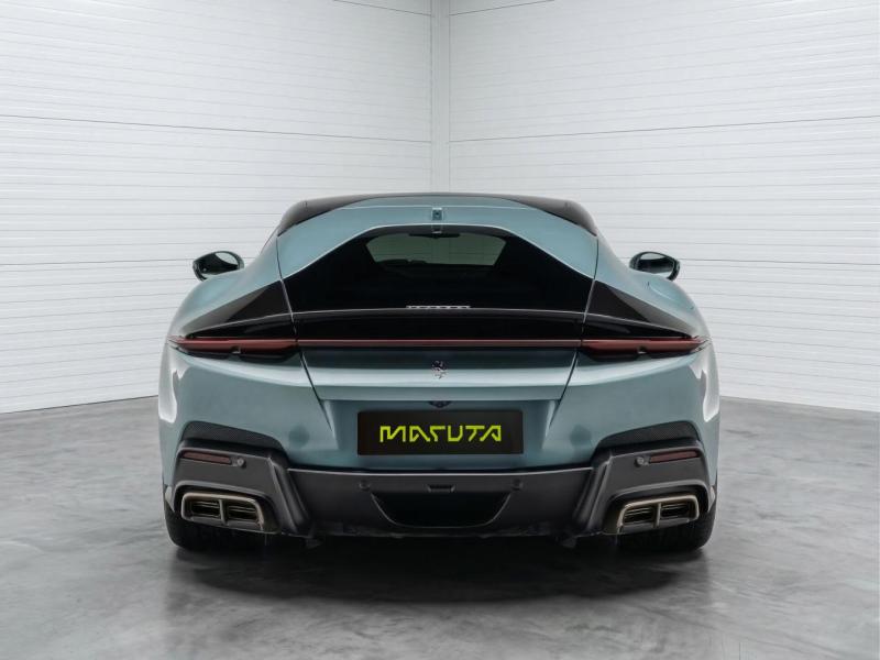 Купить Ferrari 12Cilindri бензин 2026 id-1008279 в Киеве, Фото №[delta]