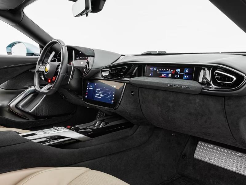 Купить Ferrari 12Cilindri бензин 2026 id-1008279 в Киеве, Фото №[delta]