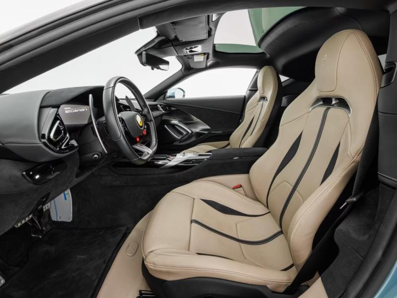 Купить Ferrari 12Cilindri бензин 2026 id-1008279 в Киеве, Фото №[delta]