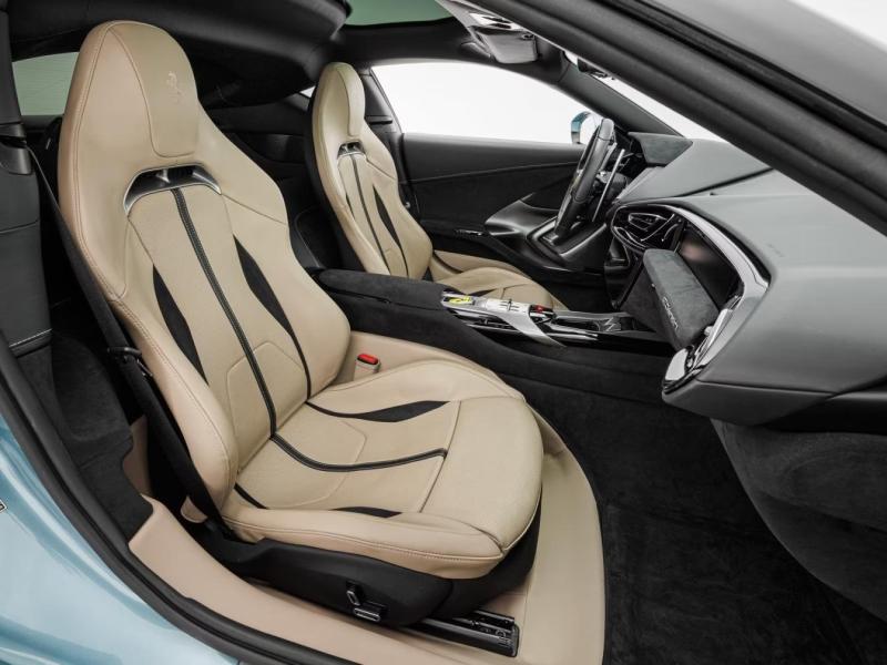 Купить Ferrari 12Cilindri бензин 2026 id-1008279 в Киеве, Фото №[delta]