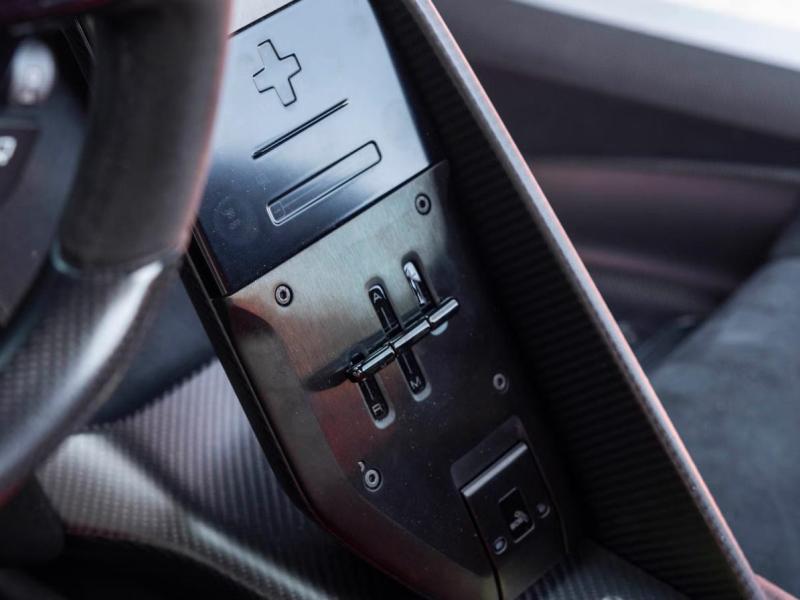 Купить Ferrari F80 гибрид 2026 id-1008288 в Киеве, Фото №[delta]