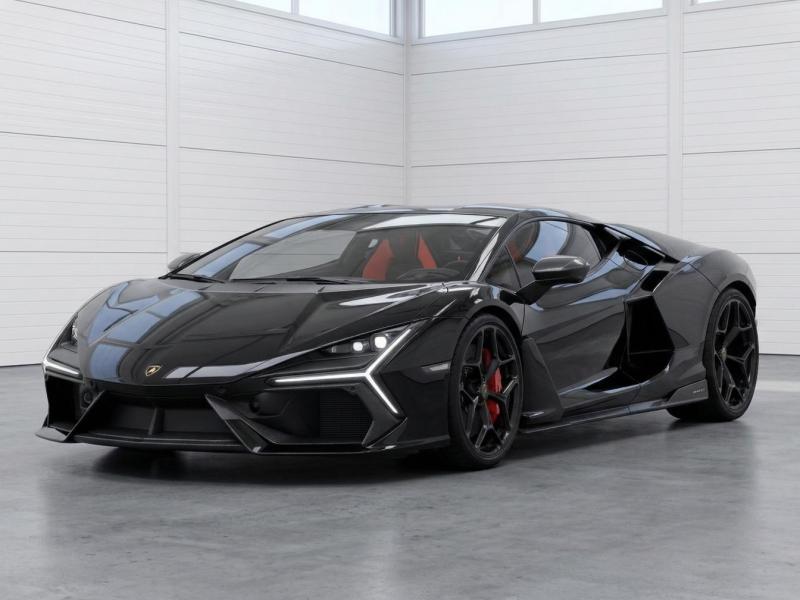 Купить Lamborghini Revuelto гибрид 2026 id-1008296 в Киеве, Фото №[delta]