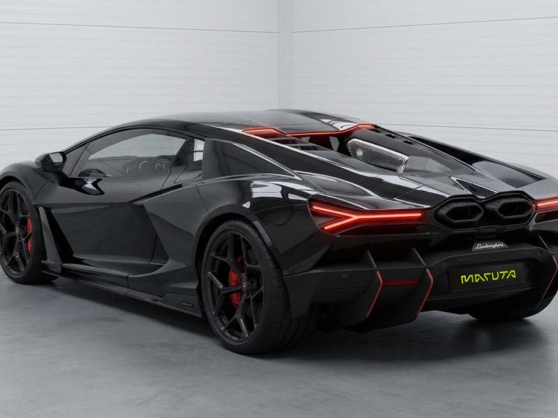 Купить Lamborghini Revuelto гибрид 2026 id-1008296 в Киеве, Фото №[delta]