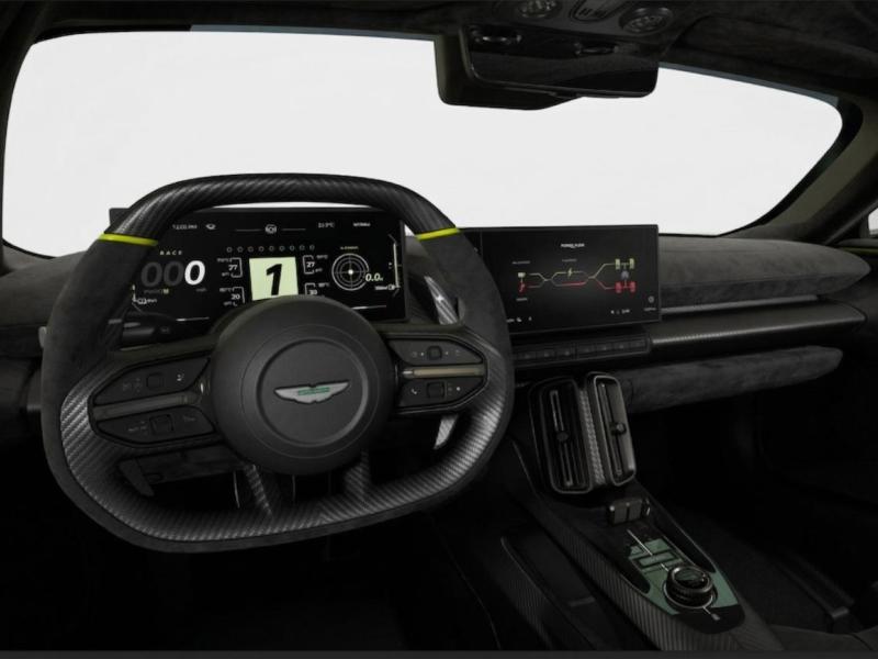 Купить Aston-Martin Valhalla гибрид 2026 id-1008291 в Киеве, Фото №[delta]