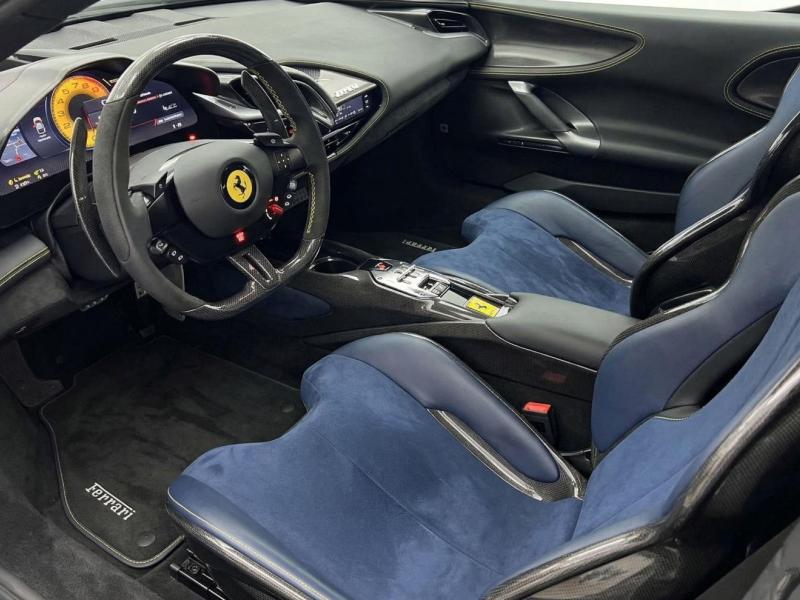 Купить Ferrari SF90XX гибрид 2026 id-1008292 в Киеве, Фото №[delta]