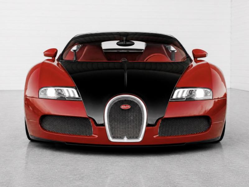 Купить Bugatti Veyron SUPER SPORT бензин 2015 id-1008302 в Киеве, Фото №[delta]