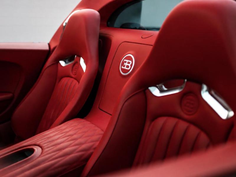 Купить Bugatti Veyron SUPER SPORT бензин 2015 id-1008302 в Киеве, Фото №[delta]